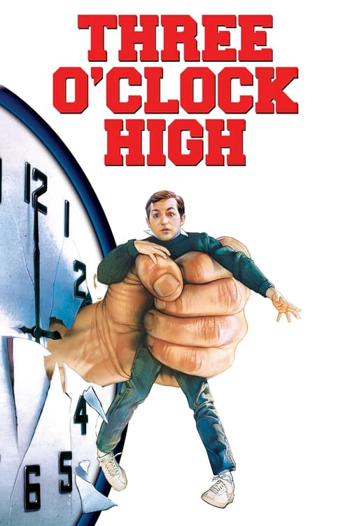 Three OClock High
