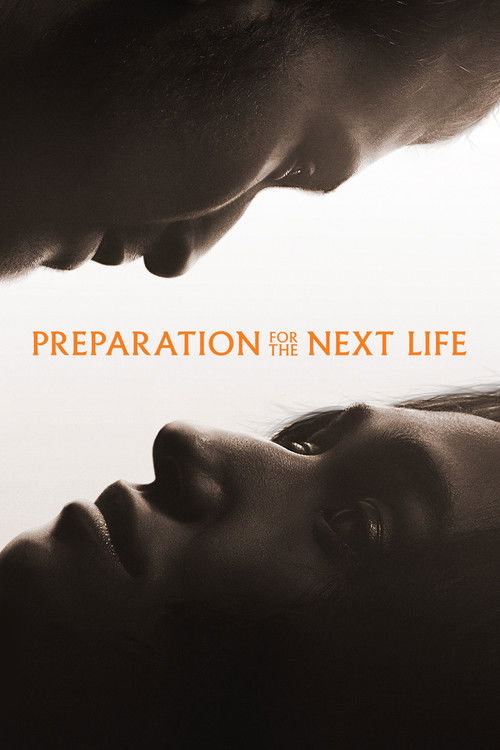Preparation For The Next Life