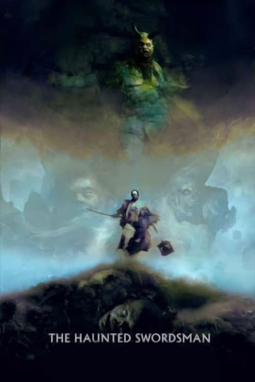 The Haunted