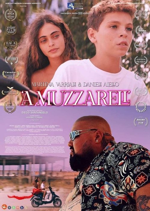 A Muzzarell