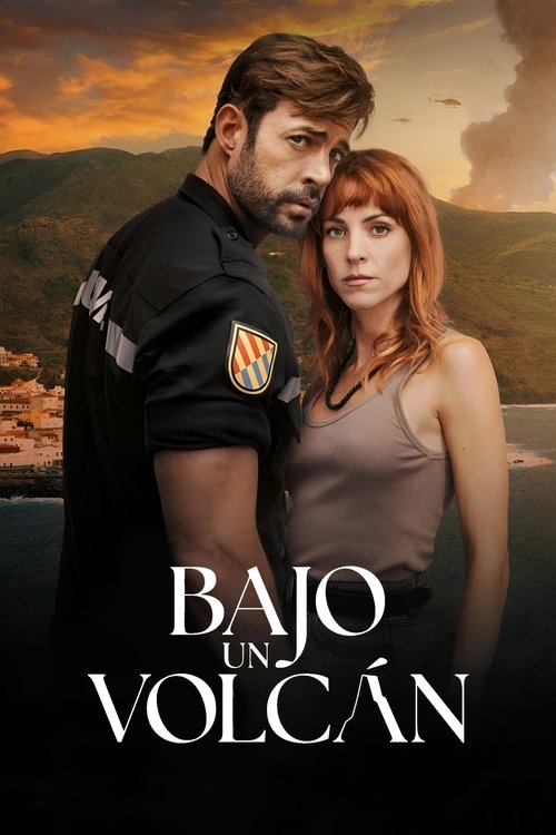 Bajo Un Volcan