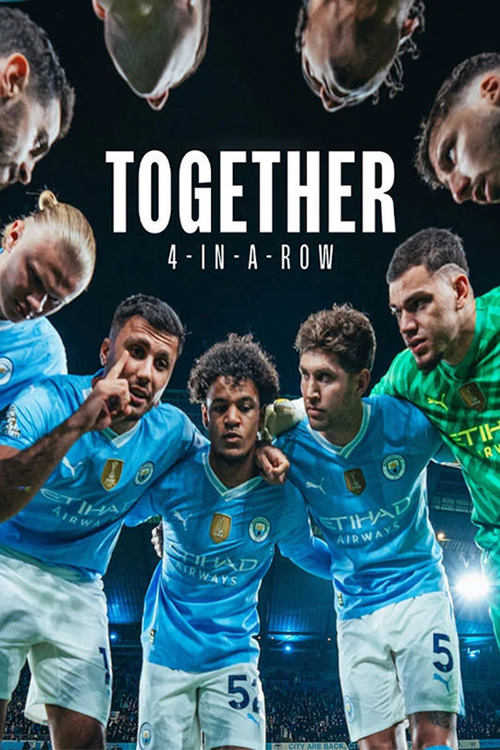 Together 4-In-A-Row