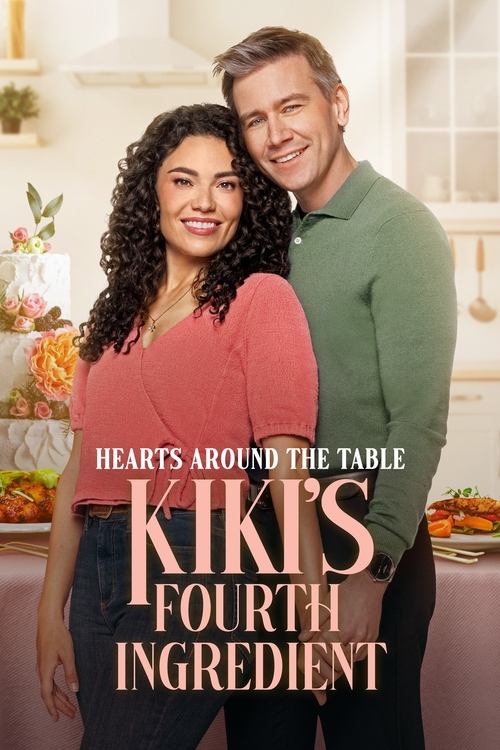 Hearts Around The Table Kikis Fourth Ingredient