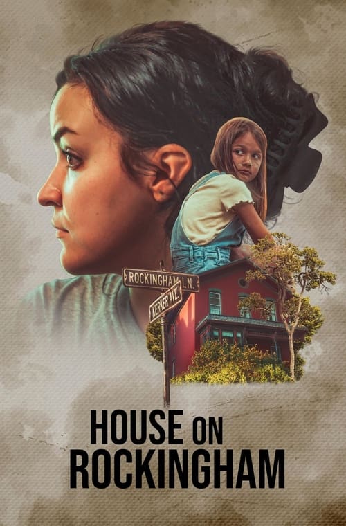 House On Rockingham