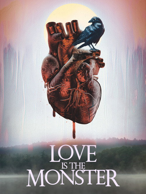 Love Is The Monster