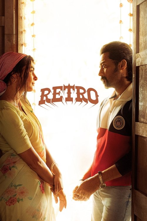 Retro