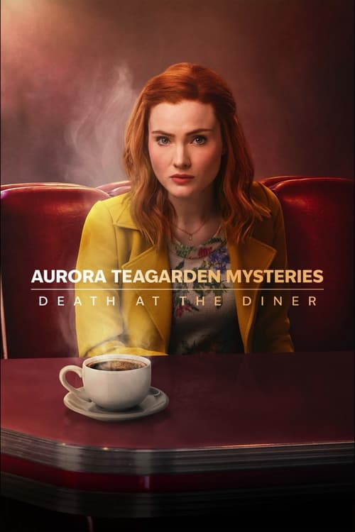 Aurora Teagarden Mysteries Death At The Diner