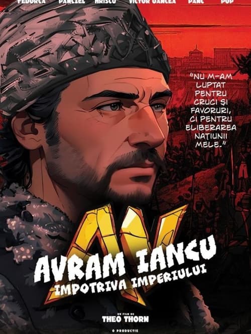 Avram Iancu Impotriva Imperiului