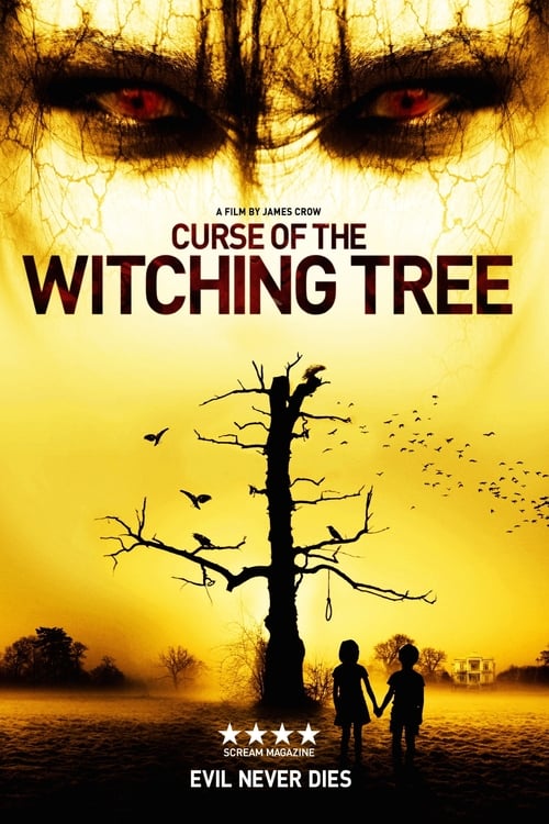 Curse Of The Witching Tree