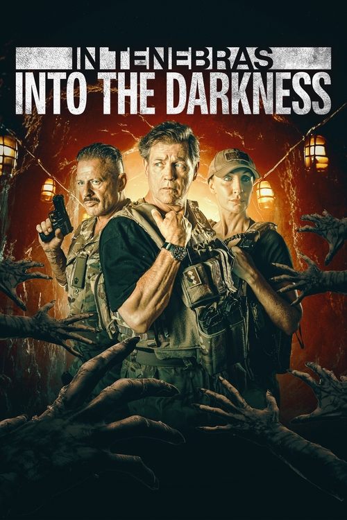 In Tenebras Into The Darkness