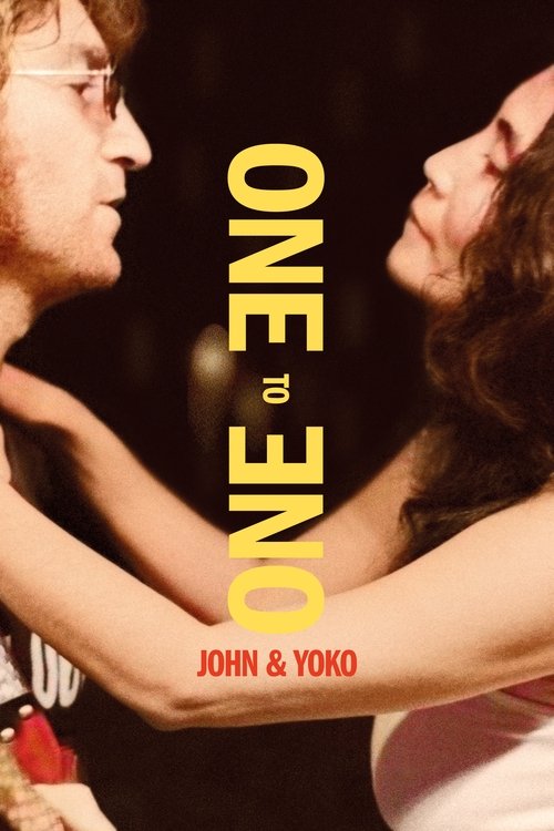 One To One John Yoko