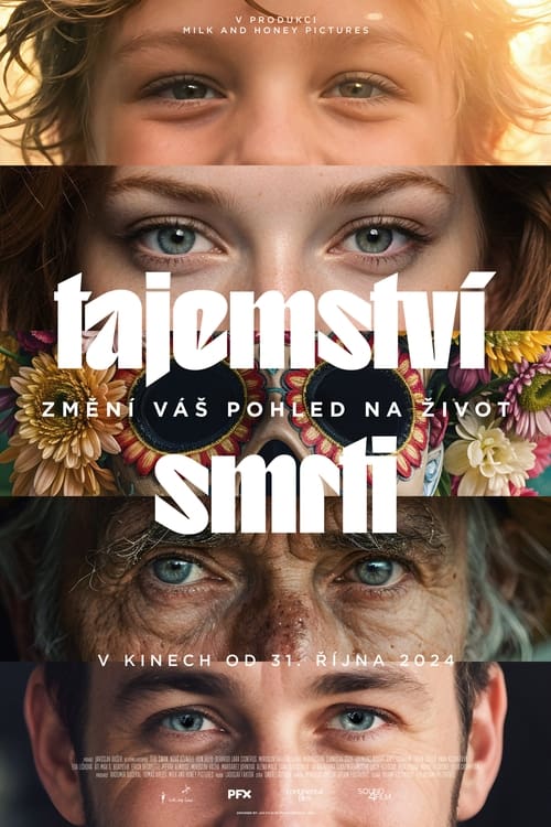 Tajemstvi Smrti