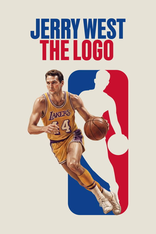 Jerry West The Logo