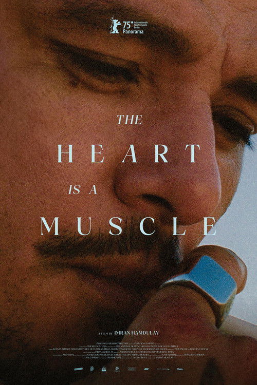 The Heart Is A Muscle