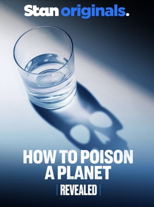 Revealed How To Poison A Planet