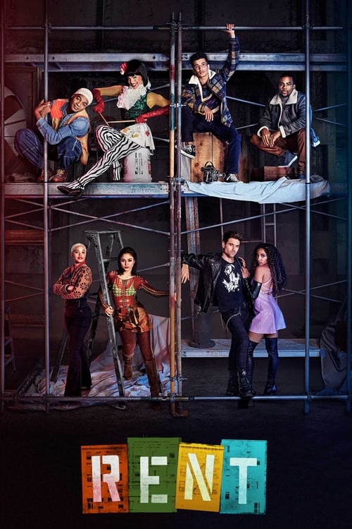Rent Live