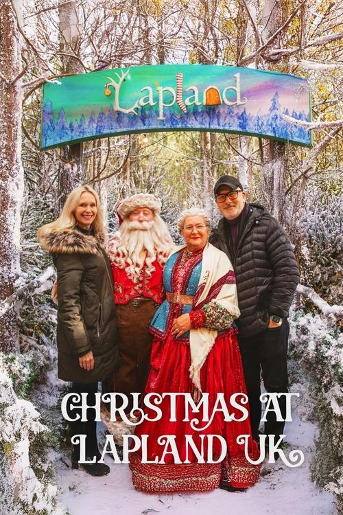 Christmas At Lapland UK