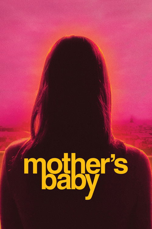 Mothers Baby