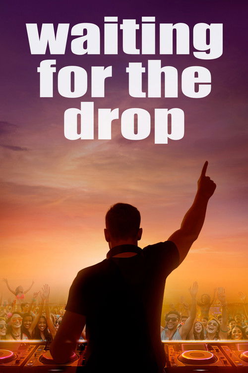 Waiting For The Drop Rise Of The Superstar DJs
