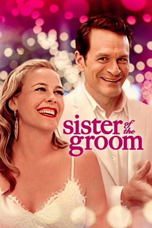 Sister Of The Groom