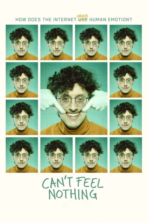 Cant Feel Nothing