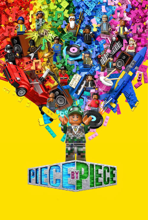 Piece By Piece