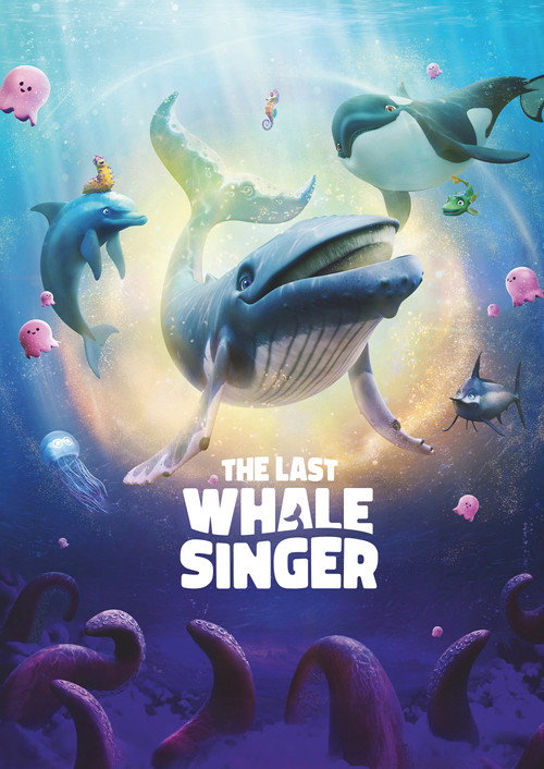 The Last Whale Singer