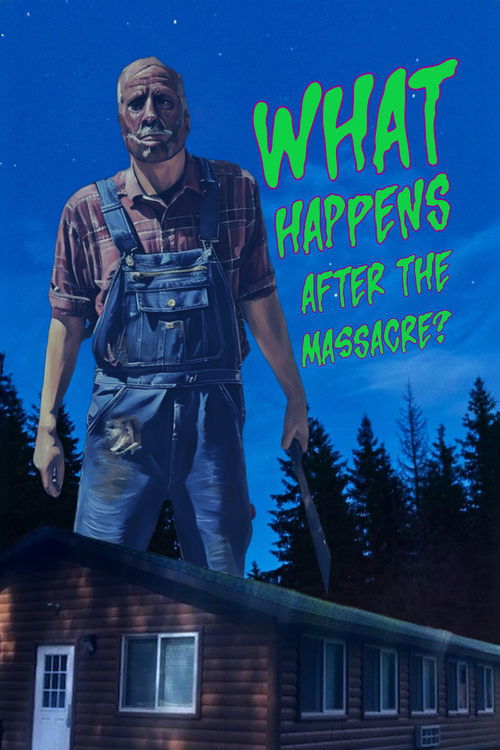 What Happens After The Massacre