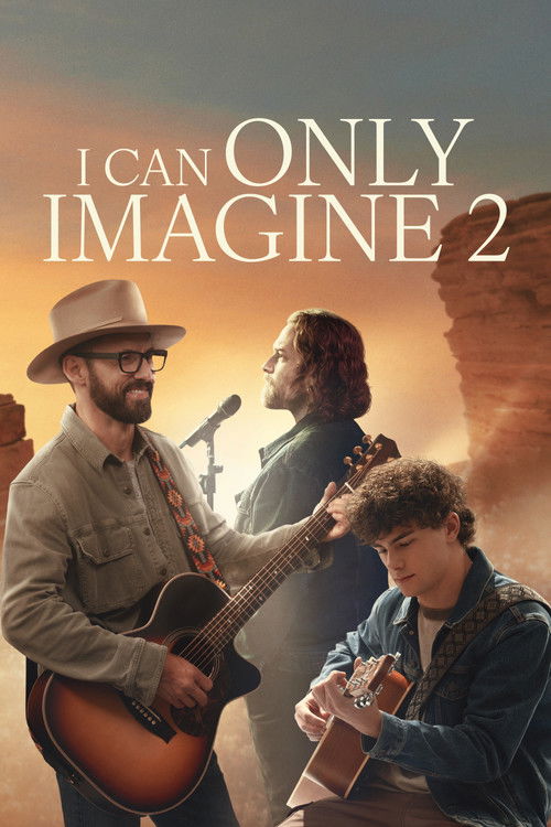 I Can Only Imagine Sequel