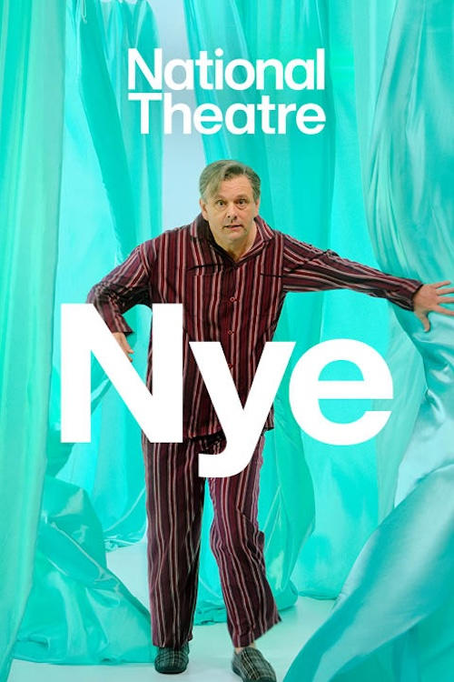 National Theatre Live Nye