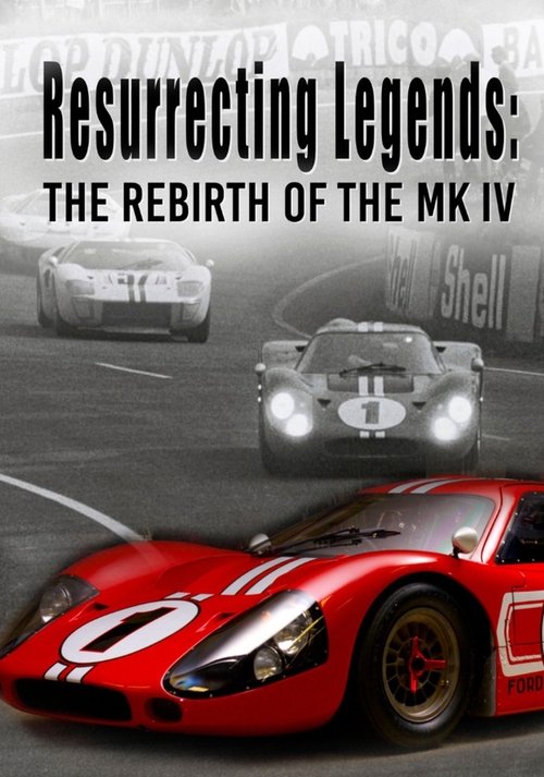 Resurrecting Legends The Rebirth Of The MK IV