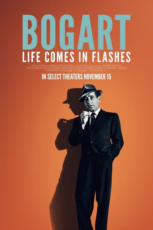 Bogart Life Comes In Flashes