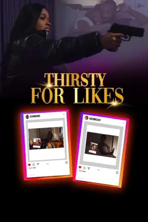 Thirsty For Likes
