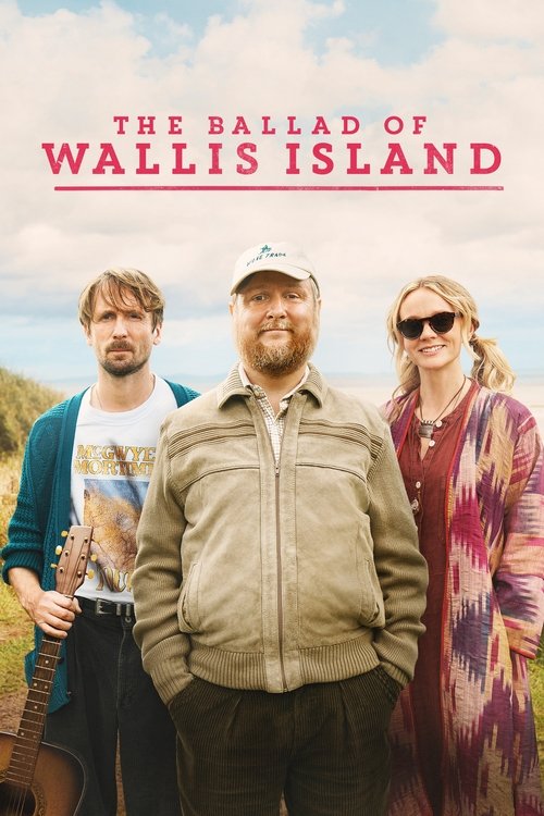The Ballad Of Wallis Island