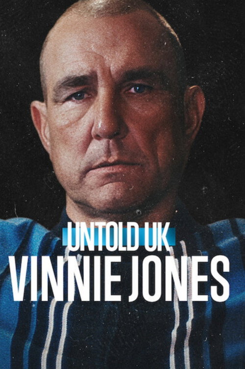 Untold UK Vinnie Jones