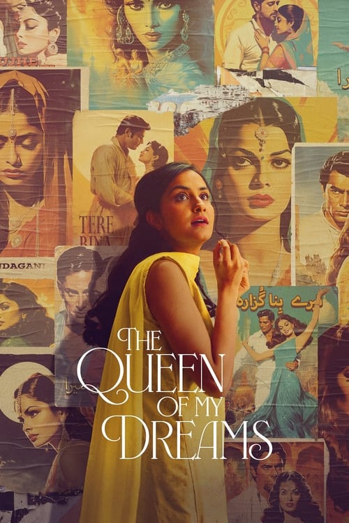 The Queen Of My Dreams