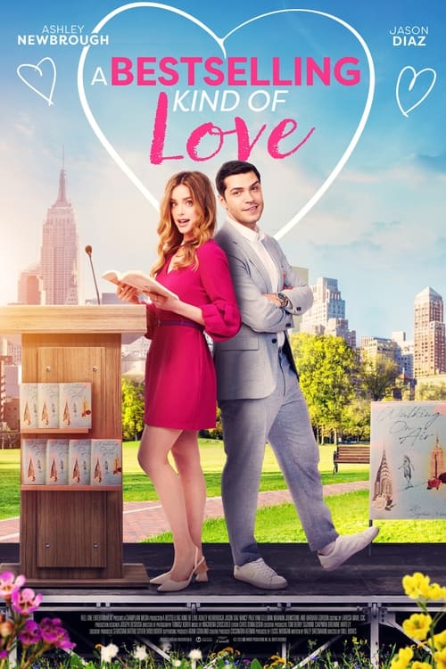 A Bestselling Kind Of Love