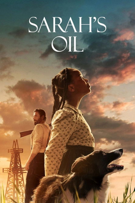 Sarahs Oil