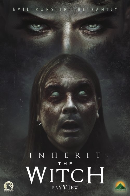 Inherit The Witch