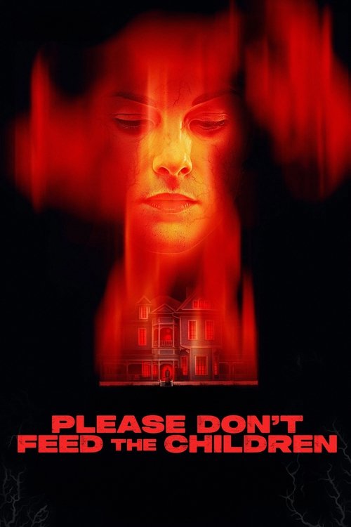 Please Dont Feed The Children
