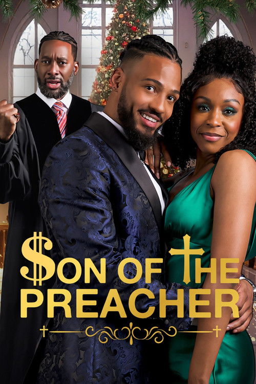 Son Of The Preacher