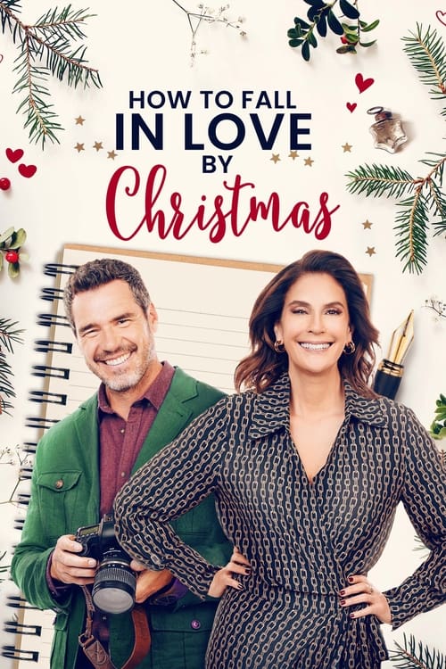 How To Fall In Love By Christmas