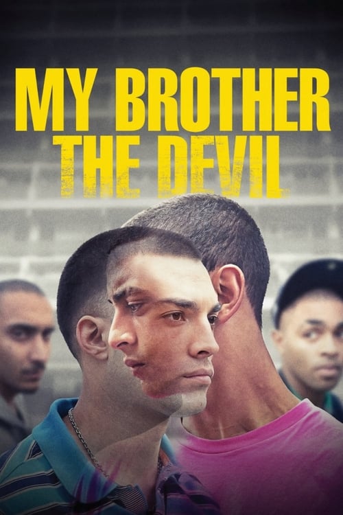 My Brother The Devil