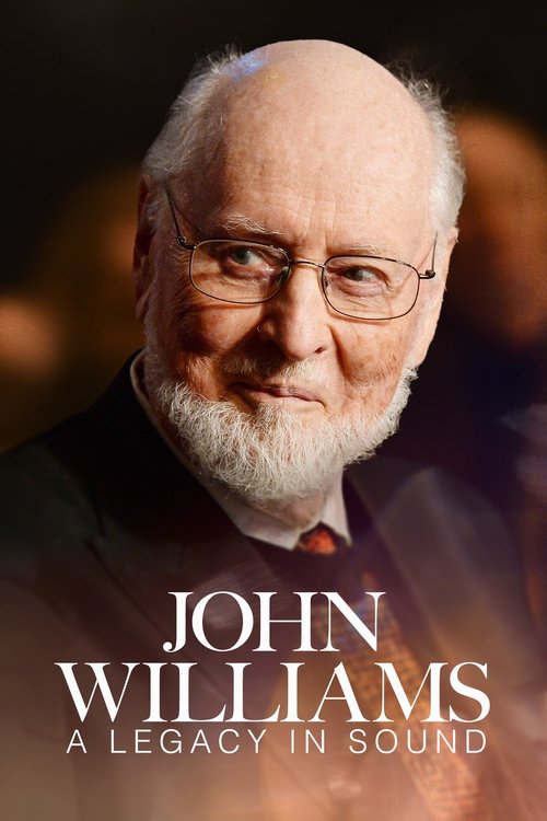 John Williams A Legacy In Sound