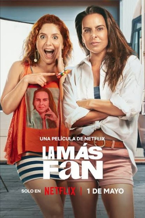 The Biggest Fan