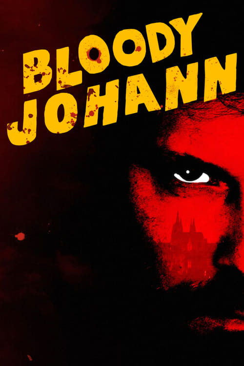 Krvavy Johann