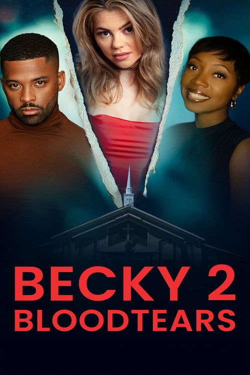 Becky II Bloodtears