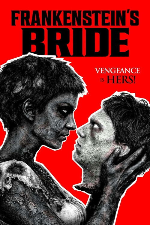 Frankensteins Bride