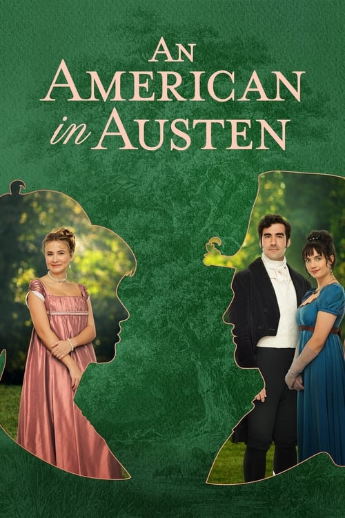 An American In Austen