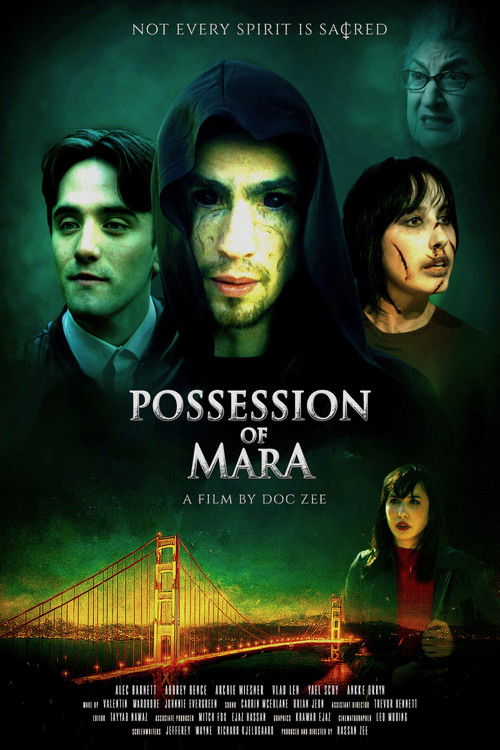 Possession Of Mara